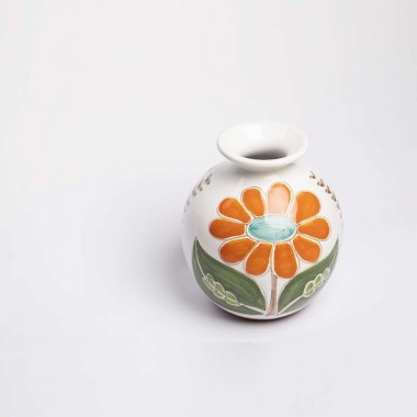 Vaso Tondo Folk VS507FK-MG Vaso Tondo Folk VS507FK-MG